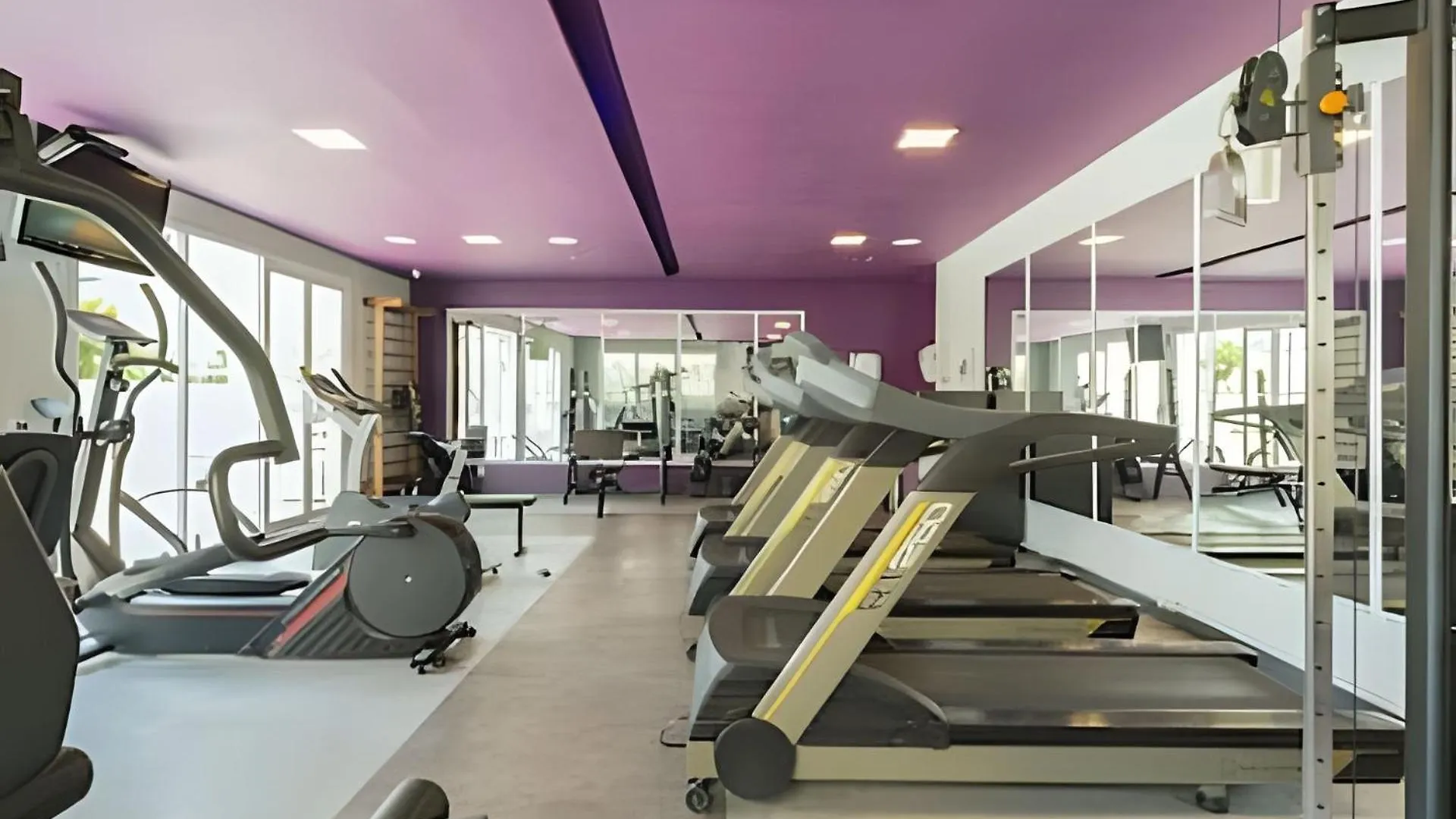 Get A Flat 2307 Luxuoso Itaim Sp Διαμέρισμα Σάο Πάολο Βραζιλία