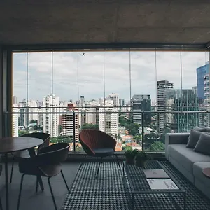 Q Forma Itaim Sao Paulo